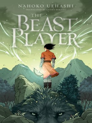 cover image of The Beast Player